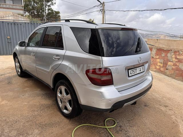 Mercedes ML 320 CDI - 2