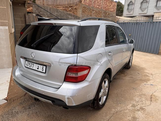 Mercedes ml 320 cdi 
