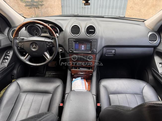 Mercedes ml 320 cdi 