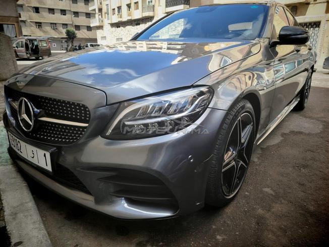 Mercedes-Benz Classe C Diesel Automatique 2019