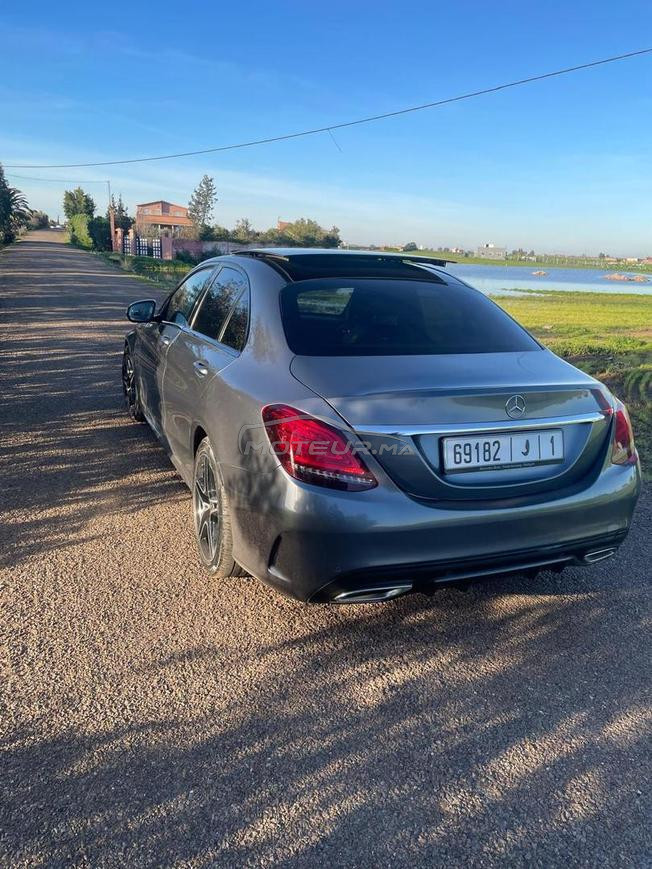 Mercedes-Benz Classe C Diesel Automatique 2019