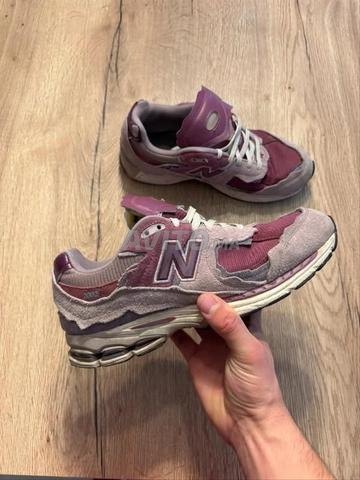 New Balance 2002r Protection Pack - 2