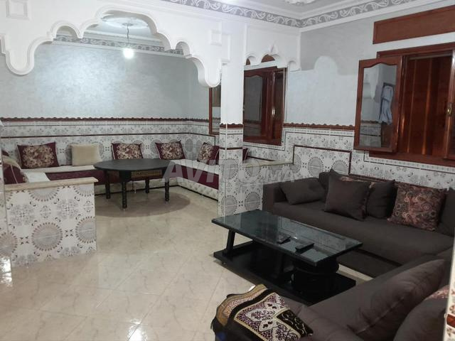 Appartement 2 chambres salon à Tanger Balia - 2