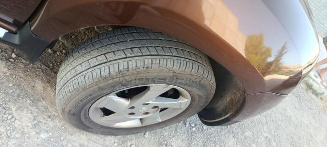 سيارة داسيا دوستر