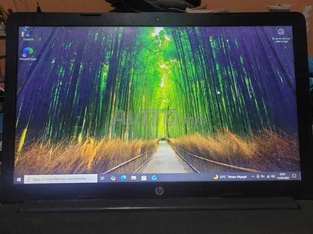 PC Hp 250 G7