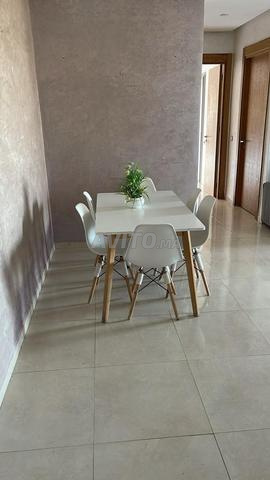 Appartement à louer de septembre à juin, équipé et meublé - 2