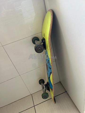 Skateboard pro SANTA CRUZ (Acheté en France 🇫🇷) - 2