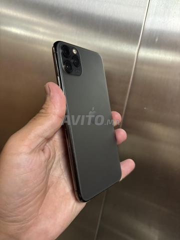 iPhone 11 Pro Max officiel 64/88 - 2