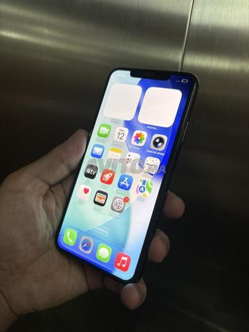 iPhone 11 Pro Max officiel 64/88