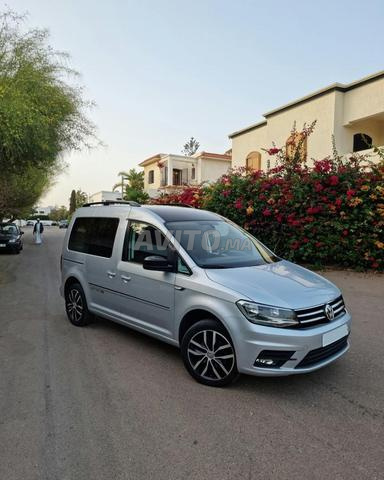 Volkswagen caddy édition 35 - 2
