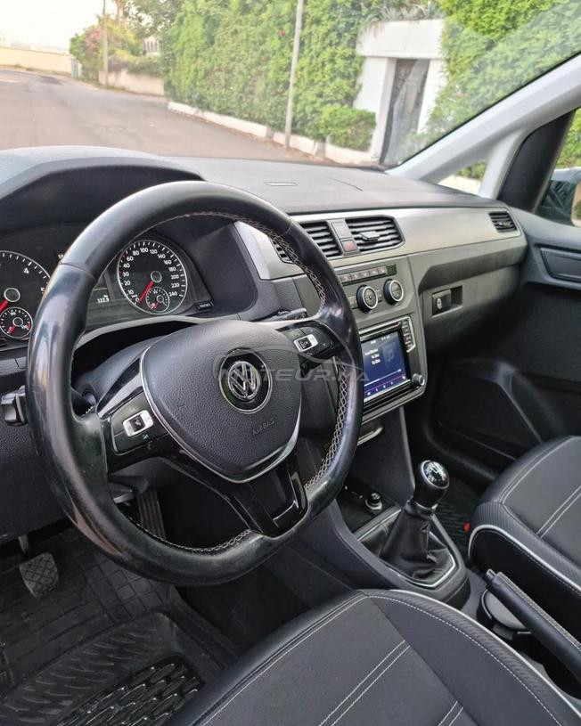 Volkswagen caddy édition 35