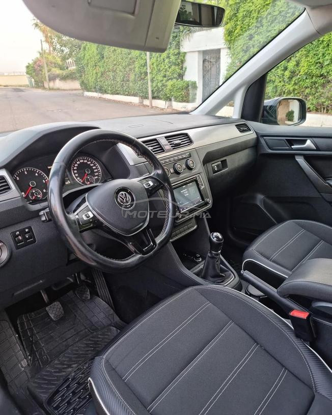 Volkswagen caddy édition 35
