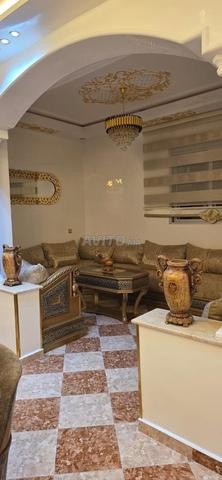 Appartement à louer à Fnideq, Bab Sebta
