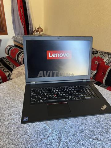 لينوفو ثينك باد كور i9 الجيل 11 - 2
