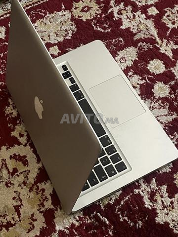 Ordinateur MacBook Pro modèle 2012 avec chargeur original - 2