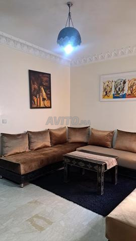 Appartement Neuf à louer - Quartier Guéliz - 2