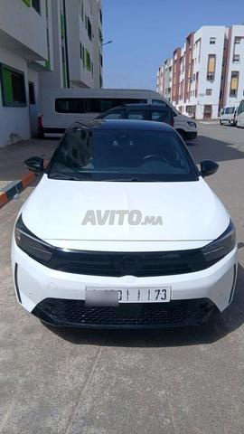 Opel Corsa GS Infotainment Pack 1.5 Diesel 2025