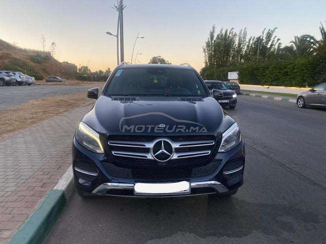 Mercedes gle250d 2019