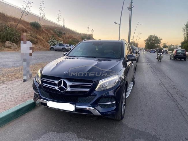 Mercedes gle250d 2019