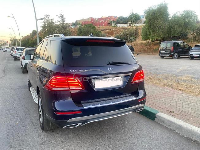 Mercedes gle250d 2019