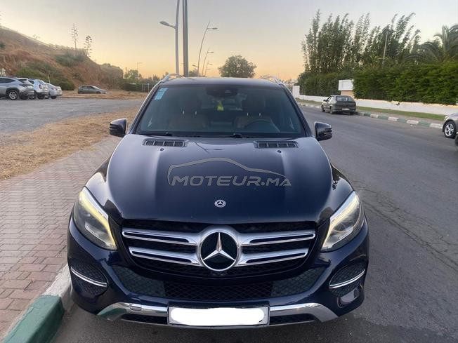 Mercedes gle250d 2019