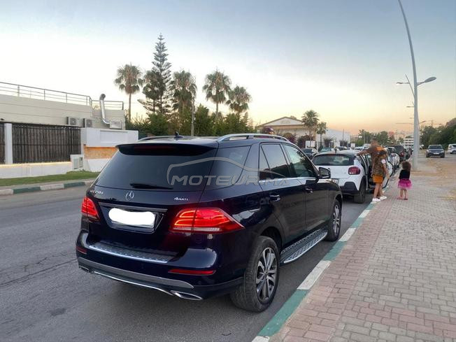 Mercedes gle250d 2019