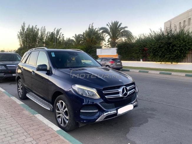 Mercedes gle250d 2019