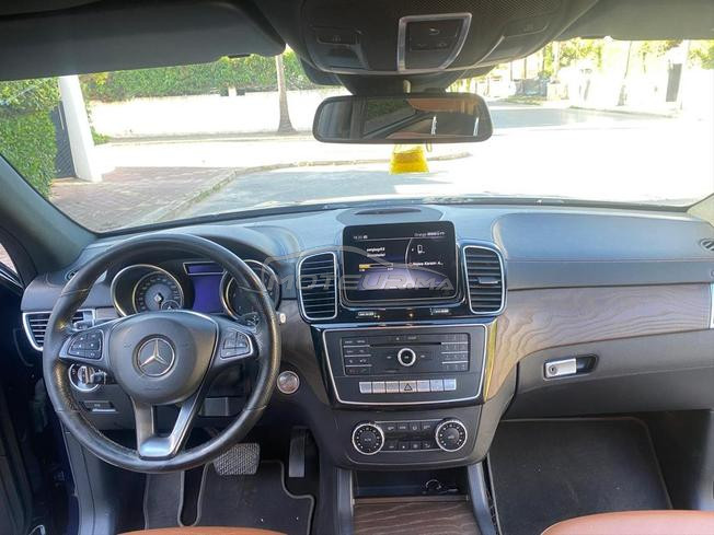 Mercedes gle250d 2019