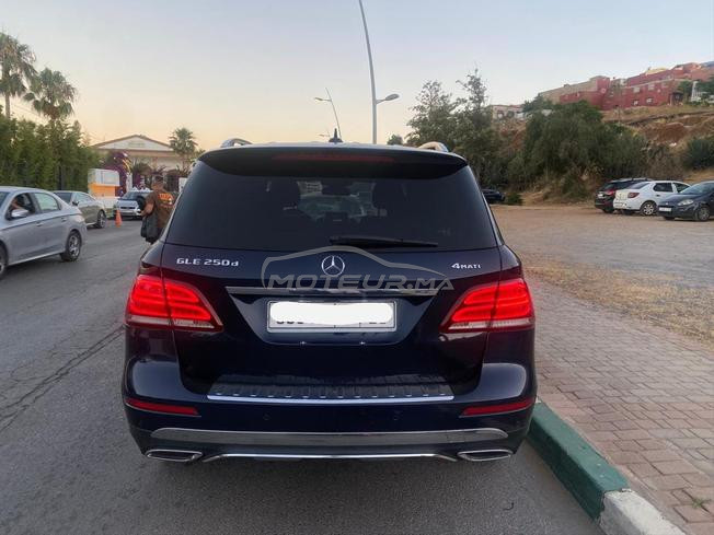 Mercedes gle250d 2019