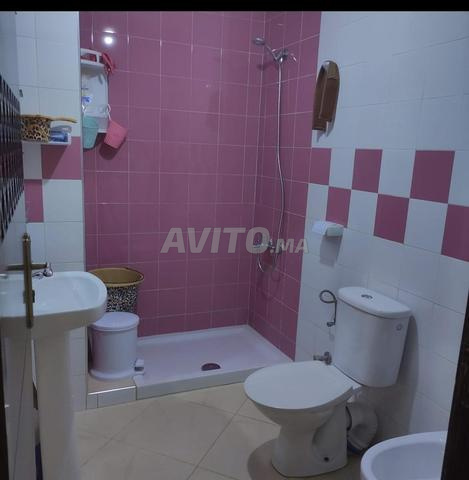 Appartement équipé à louer à Martil - 2