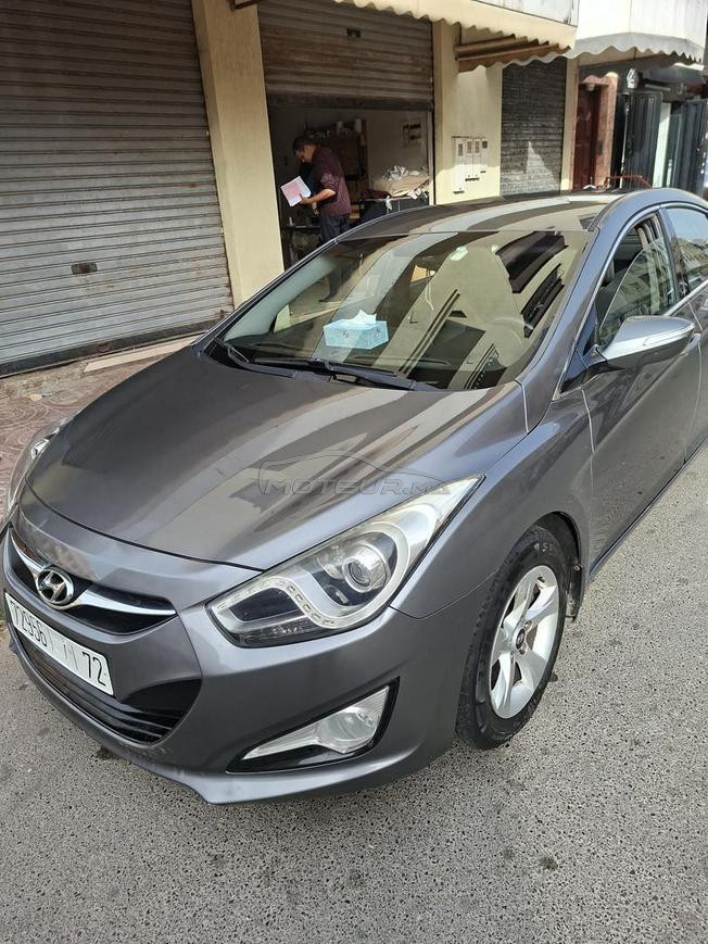 Voiture à vendre