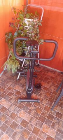 Vélo d'appartement Decathlon - 2