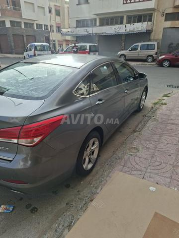 Voiture à vendre - 2