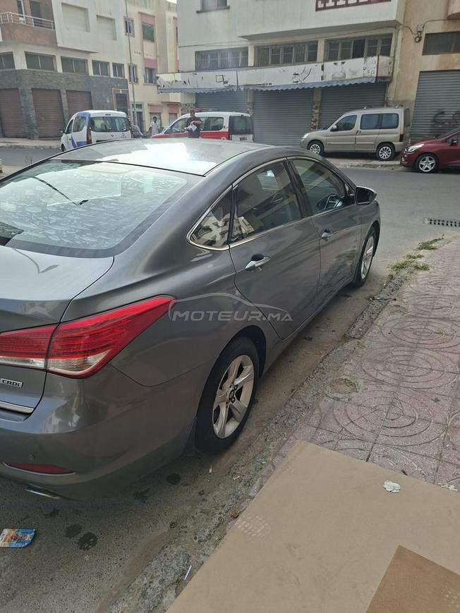 Voiture à vendre
