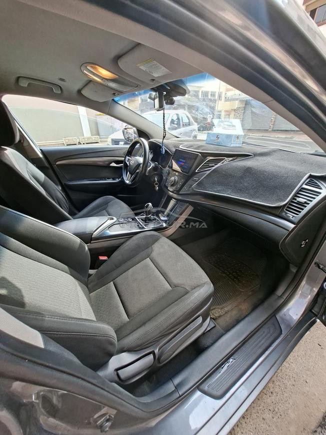 Voiture à vendre