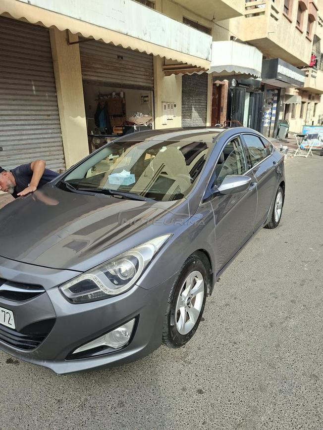 Voiture à vendre