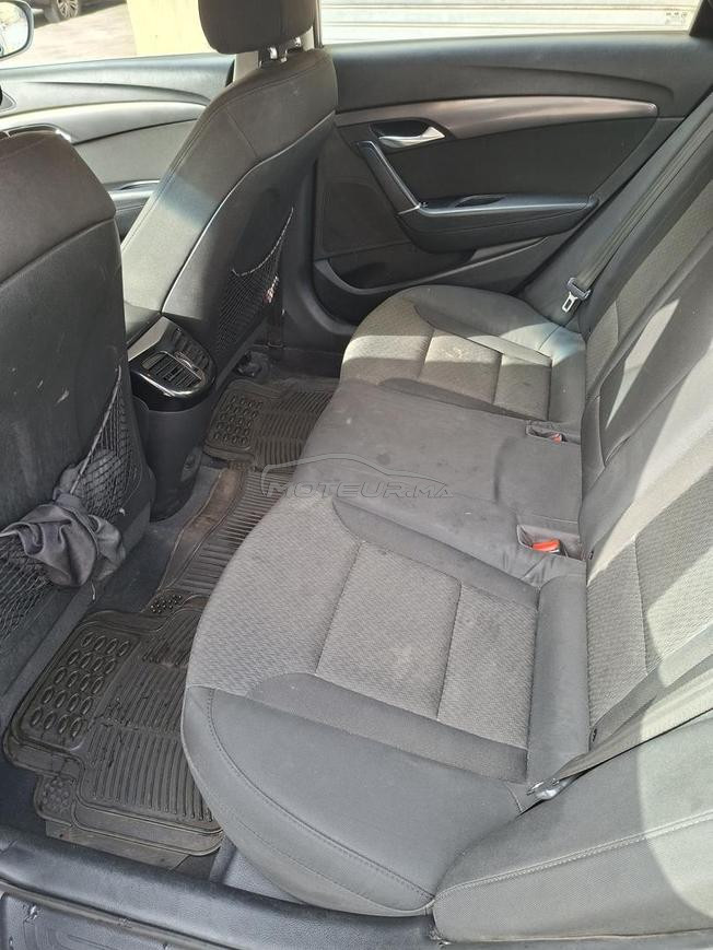 Voiture à vendre
