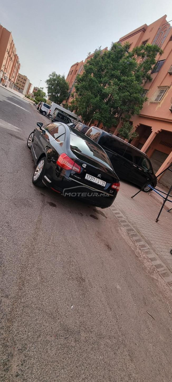 c5 citroen exclusive 