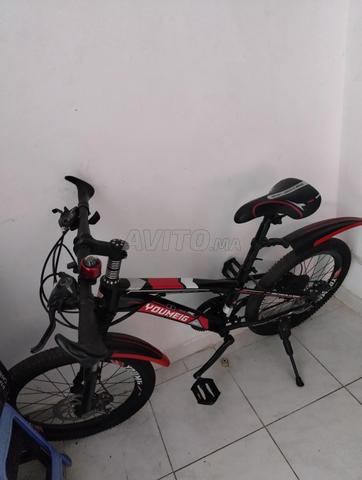 Vélo Youmeig - 2