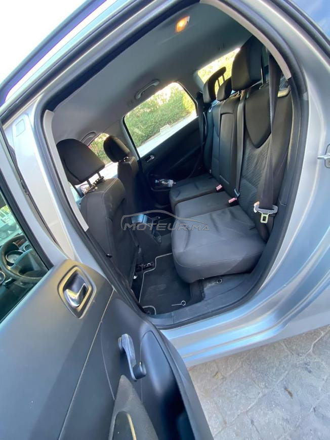 Peugeot 308 SW Diesel Manuelle 2009 à Tanger