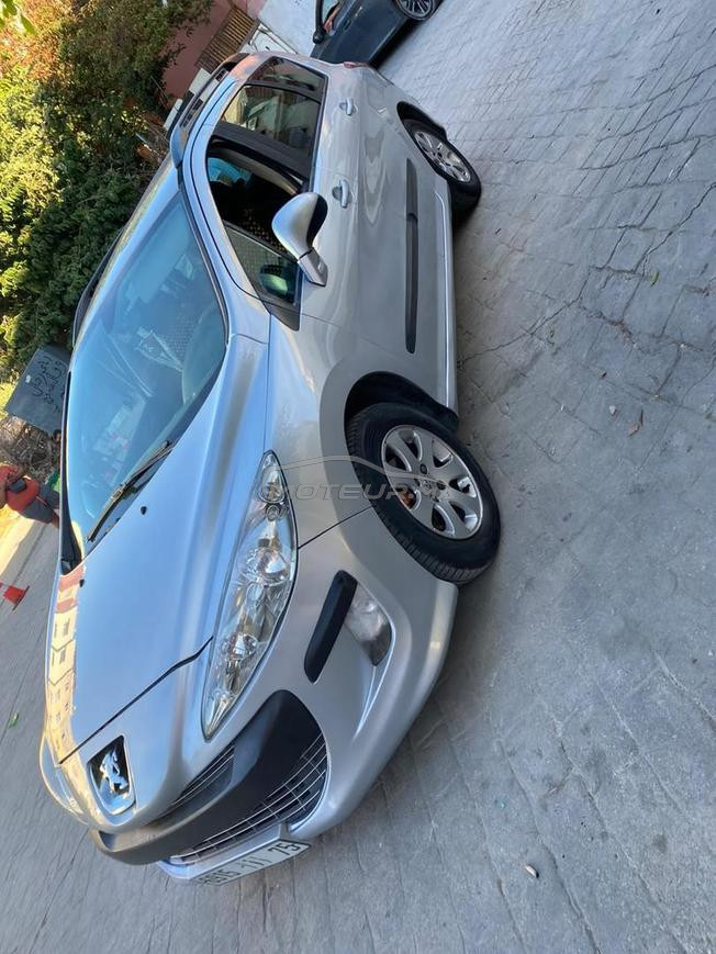 Peugeot 308 SW Diesel Manuelle 2009 à Tanger