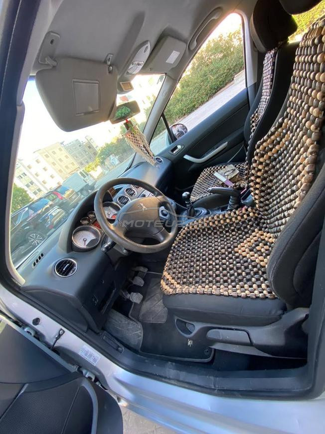 Peugeot 308 SW Diesel Manuelle 2009 à Tanger