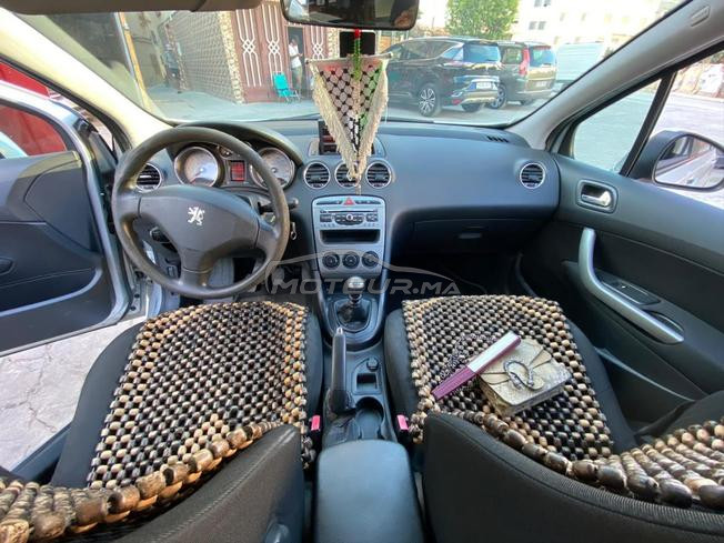 Peugeot 308 SW Diesel Manuelle 2009 à Tanger