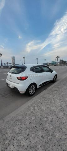 Reprise / Renault Clio 4 2020 - 2