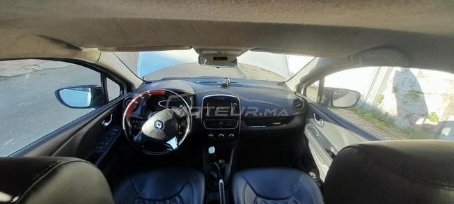 reprise / Renault clio 4 2020 