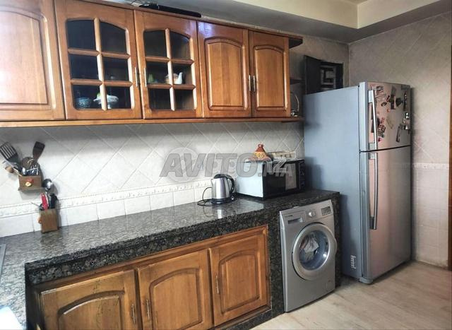 CMN-MA-2397 - Appartement à vendre à 2 Mars - 2