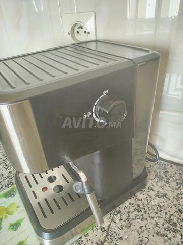 Machine à café - 2