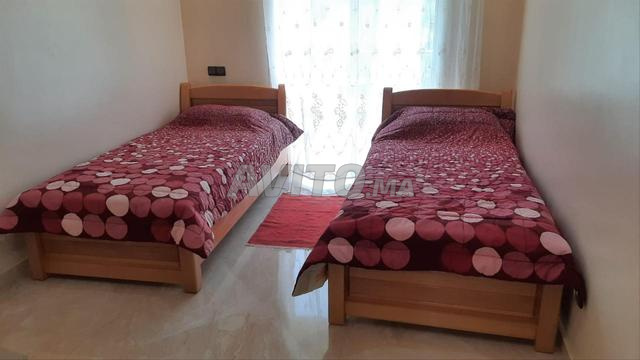 Appartement à louer 79 m² à Bouznika - 2