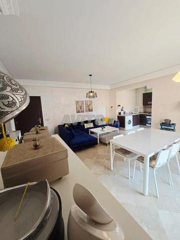 Appartement d'exception à louer - Guéliz - 2