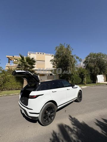 Range Rover Velar 2019 - 2